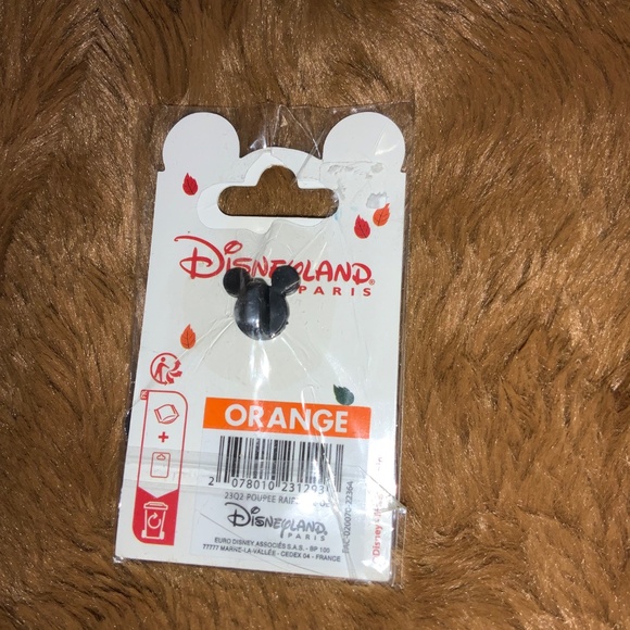 Disneyland Paris Animators Pin Rapunzel - Picture 2 of 3